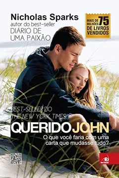 Livro Querido John - Resumo, Resenha, PDF, etc.