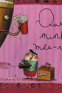 Livro Quero Minha Mãe-Robô? - Resumo, Resenha, PDF, etc.