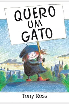 Livro Quero Um Gato - Resumo, Resenha, PDF, etc.