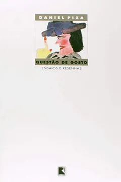 Livro Questao De Gosto - Resumo, Resenha, PDF, etc.