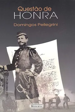 Livro Questão De Honra - Resumo, Resenha, PDF, etc.