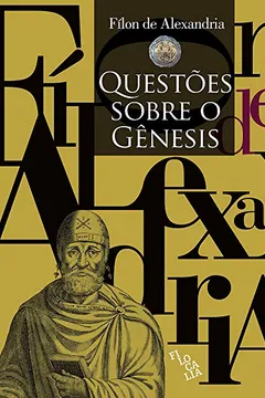 Livro Questões Sobre o Gênesis - Resumo, Resenha, PDF, etc.