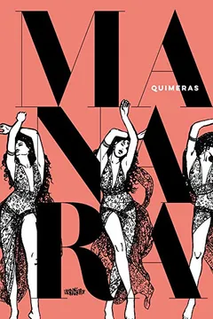 Livro Quimeras - Resumo, Resenha, PDF, etc.