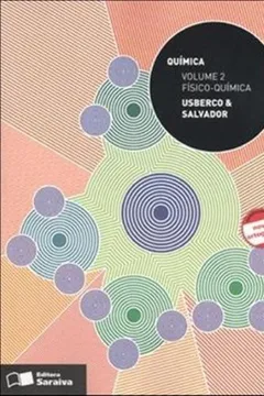 Livro Química 2. Físico Química. Ensino Médio - Resumo, Resenha, PDF, etc.