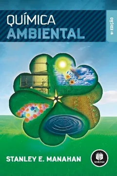 Livro Química Ambiental - Resumo, Resenha, PDF, etc.