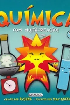 Livro Quimica Com Muita Reação - Coleção Ciência Facil - Resumo, Resenha, PDF, etc.