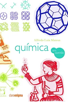 Livro Química Em Questão - Resumo, Resenha, PDF, etc.