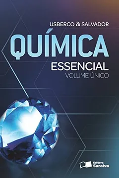 Livro Química Essencial - Resumo, Resenha, PDF, etc.