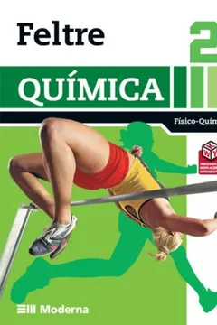 Livro Química. Físico-química. 2º Ano - Resumo, Resenha, PDF, etc.