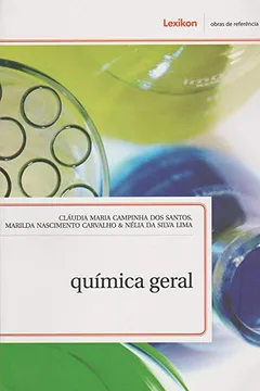 Livro Química Geral - Resumo, Resenha, PDF, etc.