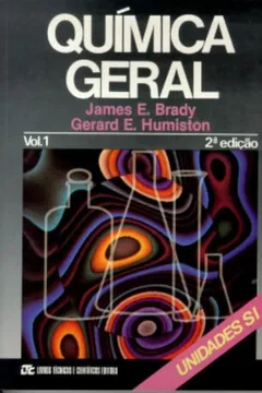 Livro Química Geral - Volume 1 - Resumo, Resenha, PDF, etc.