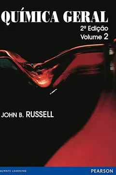 Livro Química Geral - Volume 2 - Resumo, Resenha, PDF, etc.