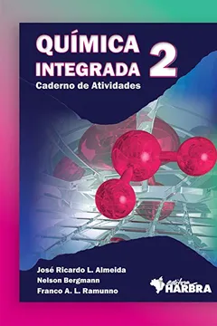 Livro Química Integrada 2 - Resumo, Resenha, PDF, etc.