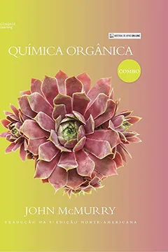 Livro Química Orgânica - Caixa - Resumo, Resenha, PDF, etc.