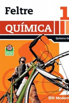 Livro Química. Química Geral. 1º Ano - Resumo, Resenha, PDF, etc.