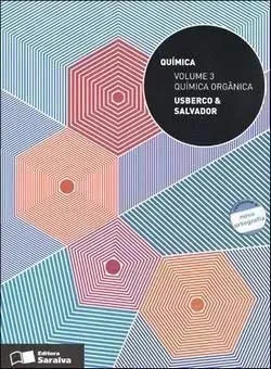 Livro Química. Química Orgânica - Volume 3 - Resumo, Resenha, PDF, etc.