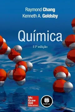 Livro Química - Resumo, Resenha, PDF, etc.