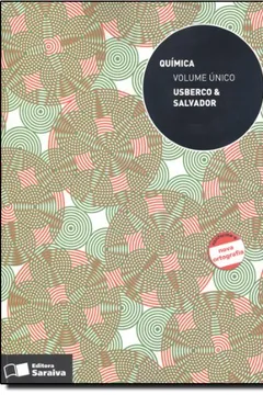 Livro Quimica - Volume Unico (Nova Ortografia) - Resumo, Resenha, PDF, etc.