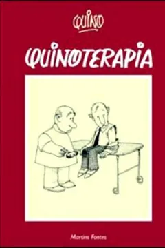 Livro Quinoterapia - Resumo, Resenha, PDF, etc.