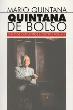 Livro Quintana De Bolso - Coleção L&PM Pocket - Resumo, Resenha, PDF, etc.