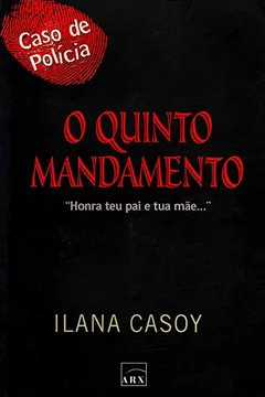 Livro Quinto Mandamento, O - Caso De Policia - Resumo, Resenha, PDF, etc.