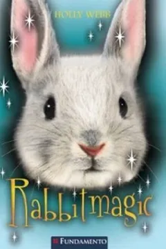 Livro Rabbitmagic - Resumo, Resenha, PDF, etc.