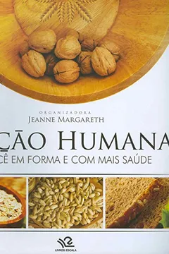 Livro ração Humana - Resumo, Resenha, PDF, etc.