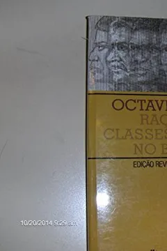 Livro Raças e Classes Sociais no Brasil - Resumo, Resenha, PDF, etc.