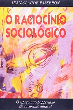 Livro Raciocinio Sociologico - Resumo, Resenha, PDF, etc.
