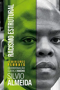 Livro Racismo Estrutural - Resumo, Resenha, PDF, etc.