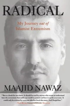 Livro Radical: My Journey Out of Islamist Extremism - Resumo, Resenha, PDF, etc.