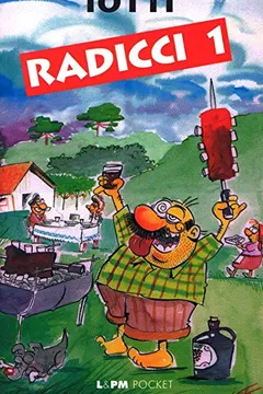Livro Radicci 1 - Coleção L&PM Pocket - Resumo, Resenha, PDF, etc.