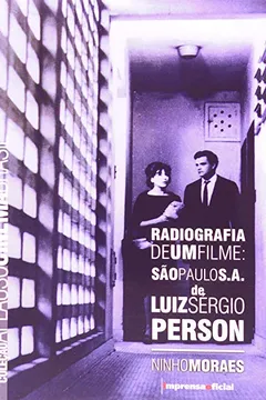 Livro Radiografia de Um Filme - Coleção Aplauso - Resumo, Resenha, PDF, etc.