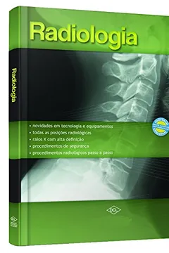 Livro Radiologia - Resumo, Resenha, PDF, etc.