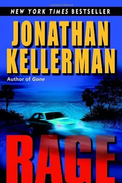 Livro Rage - Resumo, Resenha, PDF, etc.