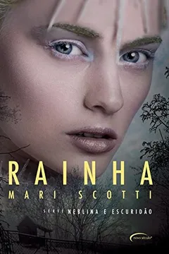 Livro Rainha - Resumo, Resenha, PDF, etc.