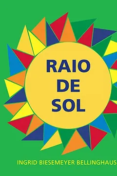 Livro Raio de Sol - Resumo, Resenha, PDF, etc.