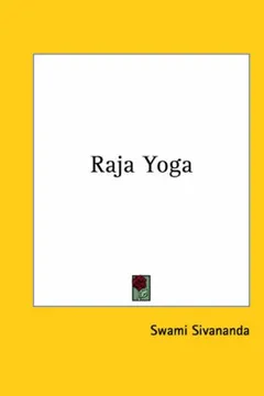 Livro Raja Yoga - Resumo, Resenha, PDF, etc.