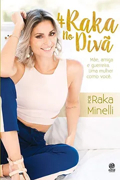 Livro #raka no Divã - Volume 1 - Resumo, Resenha, PDF, etc.