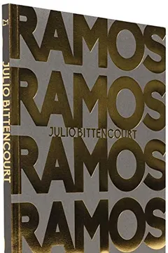 Livro Ramos - Resumo, Resenha, PDF, etc.