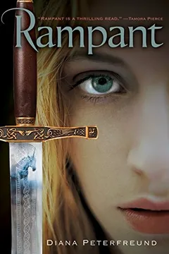Livro Rampant - Resumo, Resenha, PDF, etc.