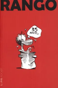 Livro Rango - Coleção L&PM Pocket - Resumo, Resenha, PDF, etc.