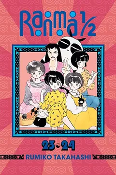 Livro Ranma 1/2 (2-In-1 Edition), Vol. 12 - Resumo, Resenha, PDF, etc.