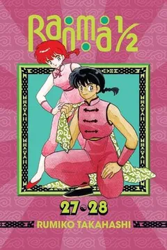 Livro Ranma 1/2 (2-In-1 Edition), Vol. 14: Includes Vols. 27 & 28 - Resumo, Resenha, PDF, etc.