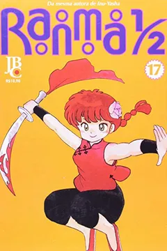 Livro Ranma 1/2 - Volume 17 - Resumo, Resenha, PDF, etc.