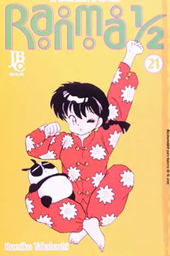 Livro Ranma 1/2 - Volume 21 - Resumo, Resenha, PDF, etc.