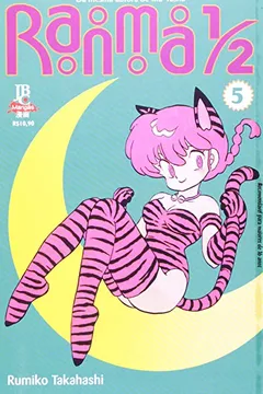 Livro Ranma 1/2 - Volume 6 - Resumo, Resenha, PDF, etc.