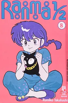 Livro Ranma 1/2 - Volume 8 - Resumo, Resenha, PDF, etc.