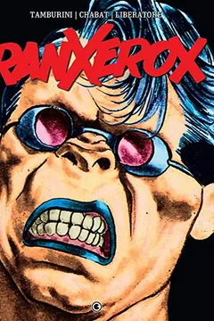 Livro Ranxerox - Resumo, Resenha, PDF, etc.