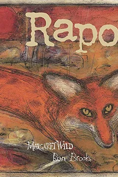 Livro Raposa - Resumo, Resenha, PDF, etc.